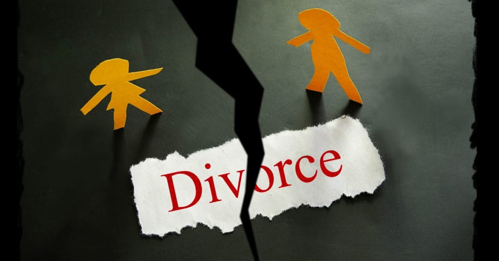 Divorce